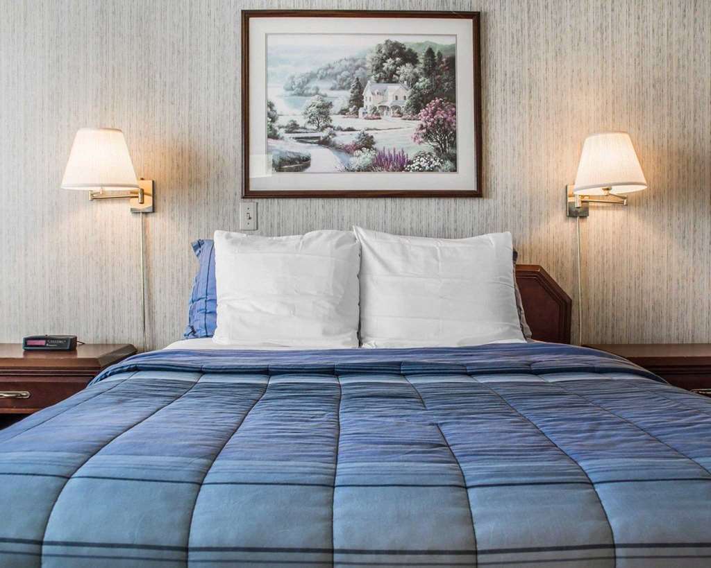 Rodeway Inn Marshall Manor Horseheads Room photo